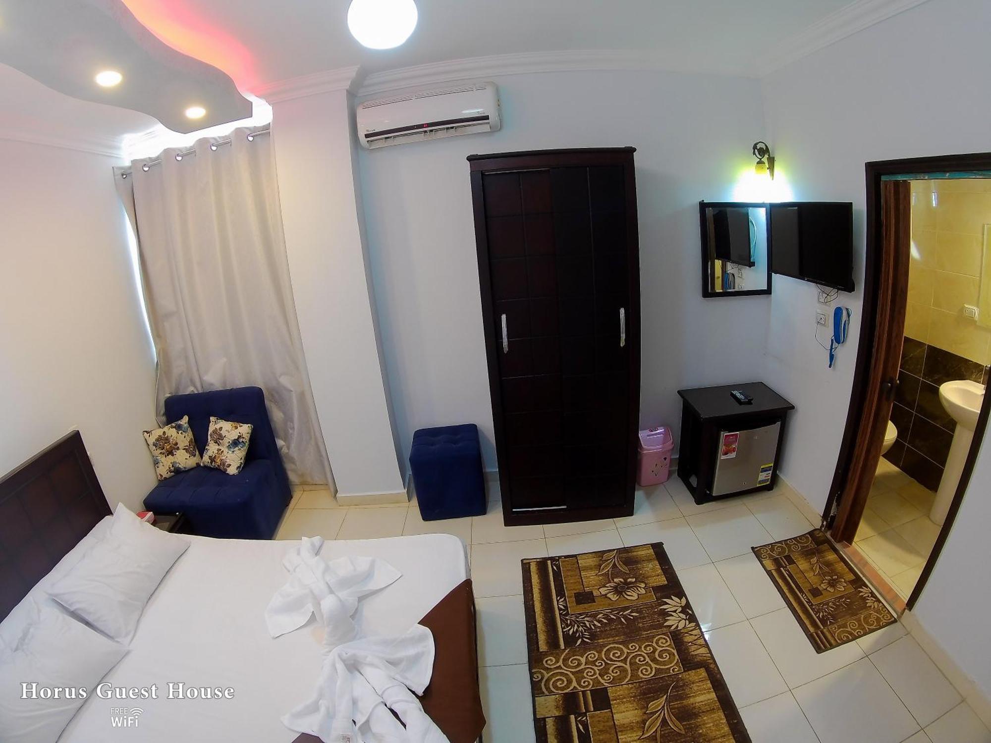 Horus Guest House Pyramids Kafrat al Jabal Bagian luar foto