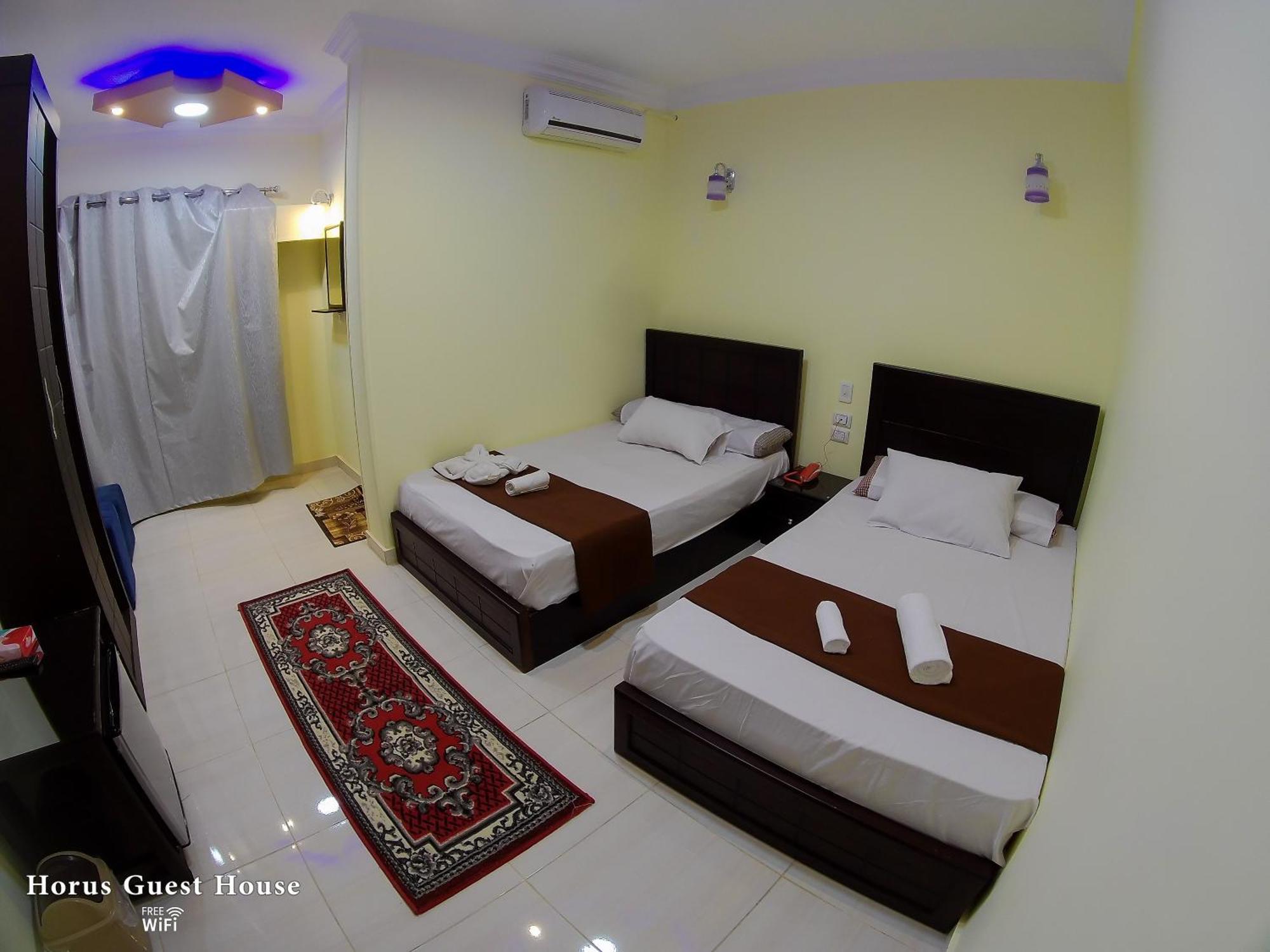 Horus Guest House Pyramids Kafrat al Jabal Bagian luar foto