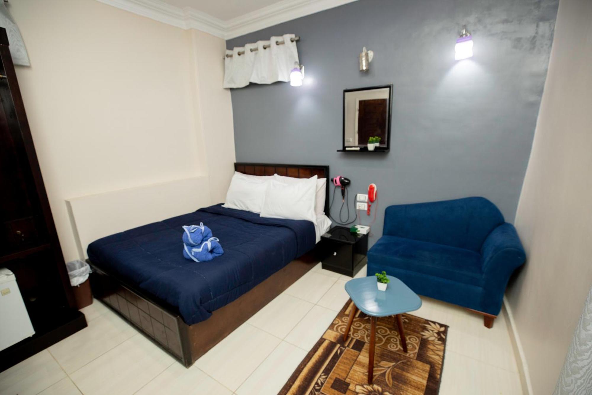 Horus Guest House Pyramids Kafrat al Jabal Bagian luar foto