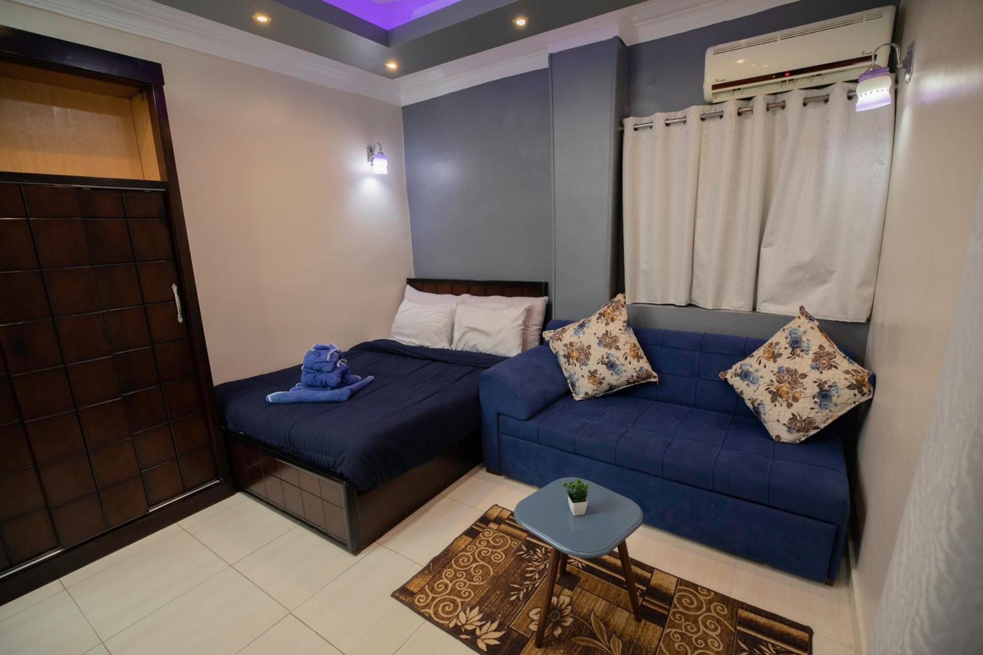 Horus Guest House Pyramids Kafrat al Jabal Bagian luar foto