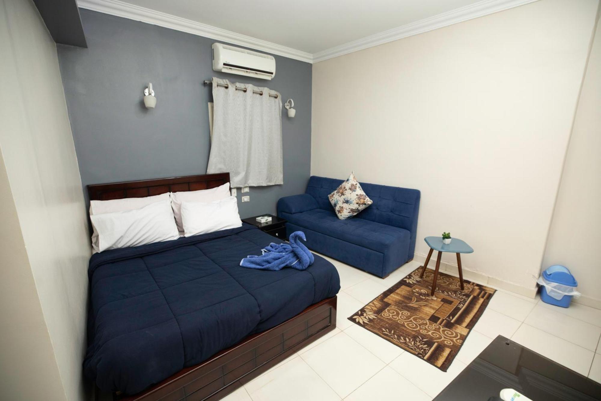 Horus Guest House Pyramids Kafrat al Jabal Bagian luar foto